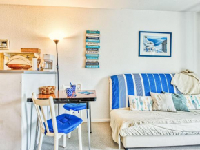 Apartment Bleu Marine-12 by Interhome